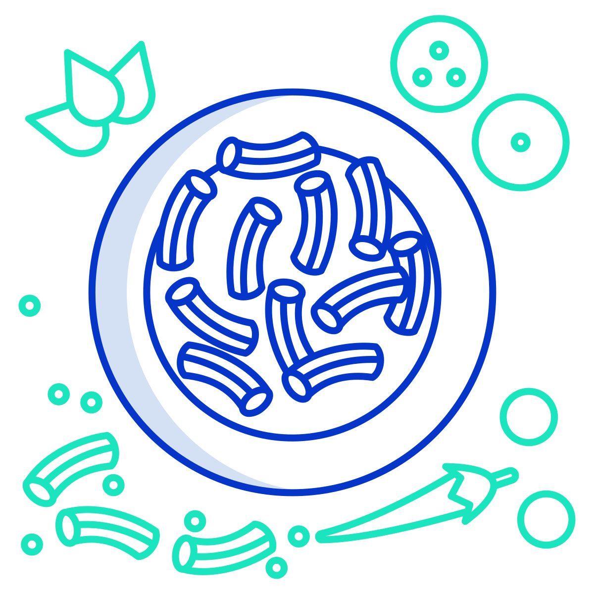 pasta icon