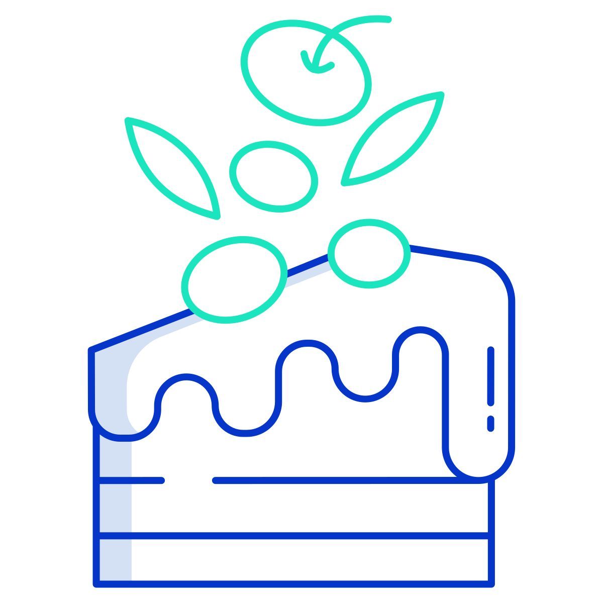 pastry icon