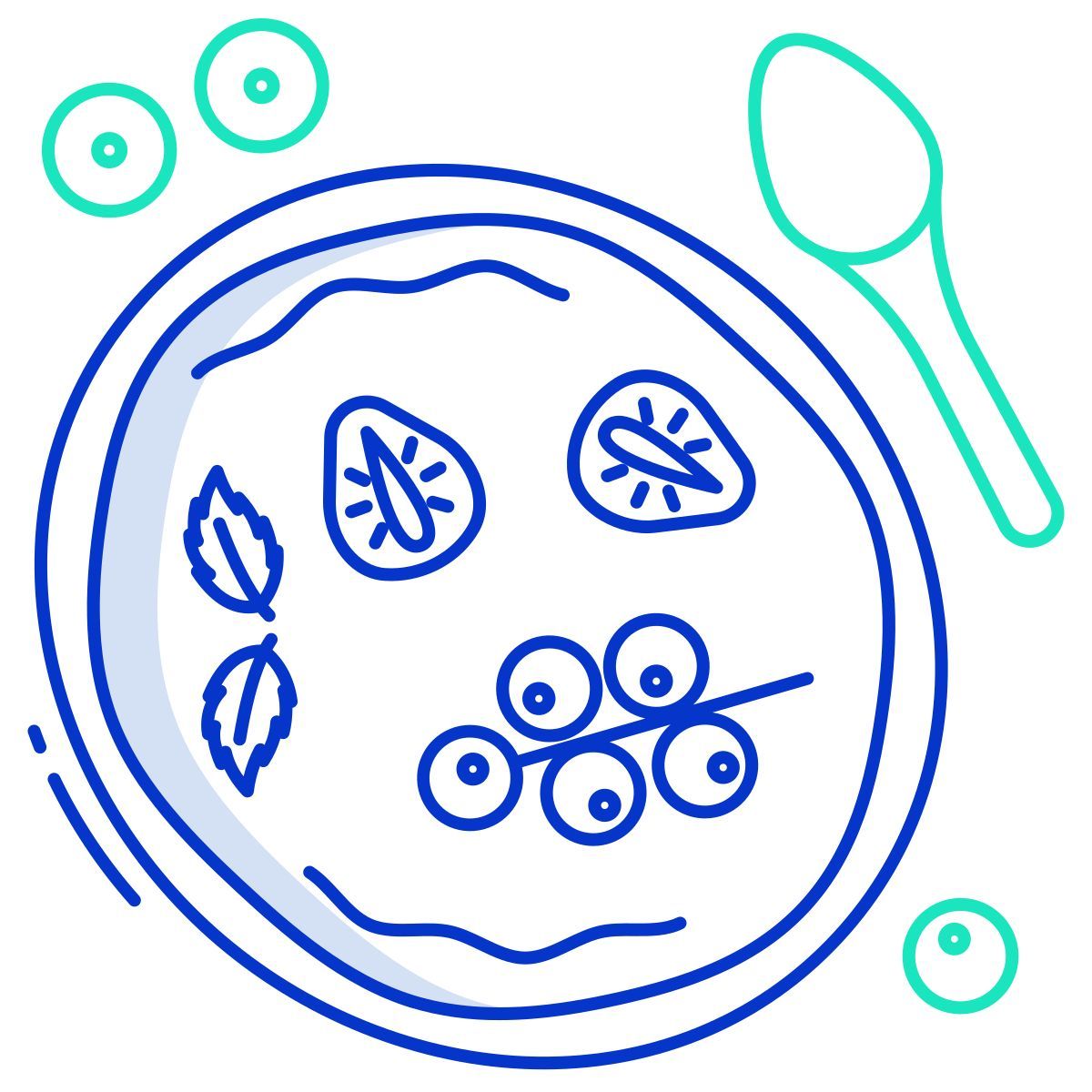 pavlova icon
