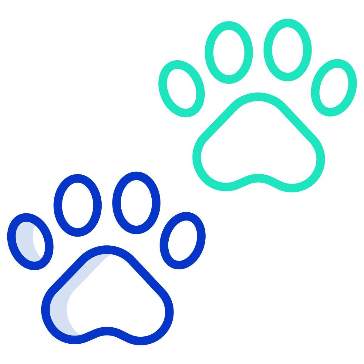 zampe icon