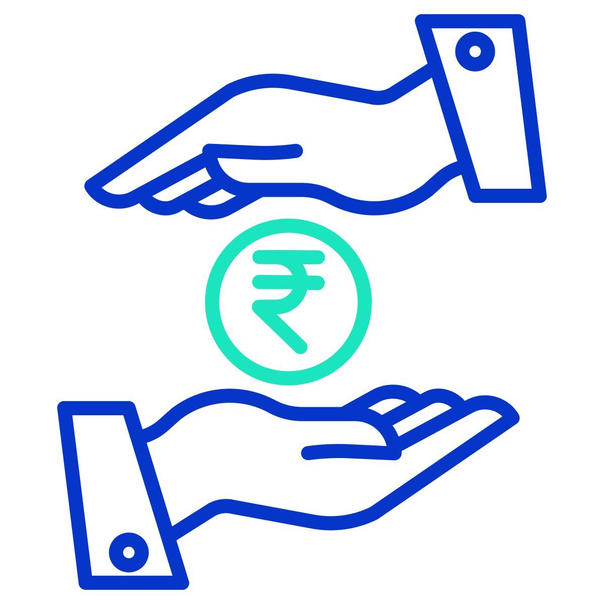 pay icon