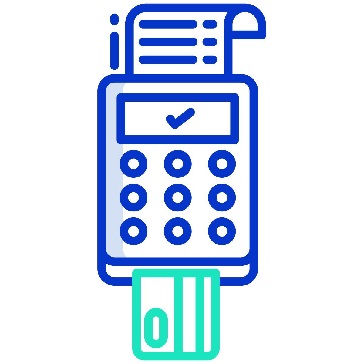 payant icon