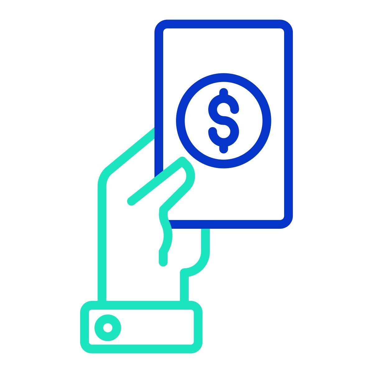 pago icon