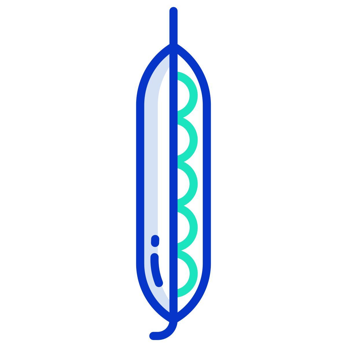 pea icon