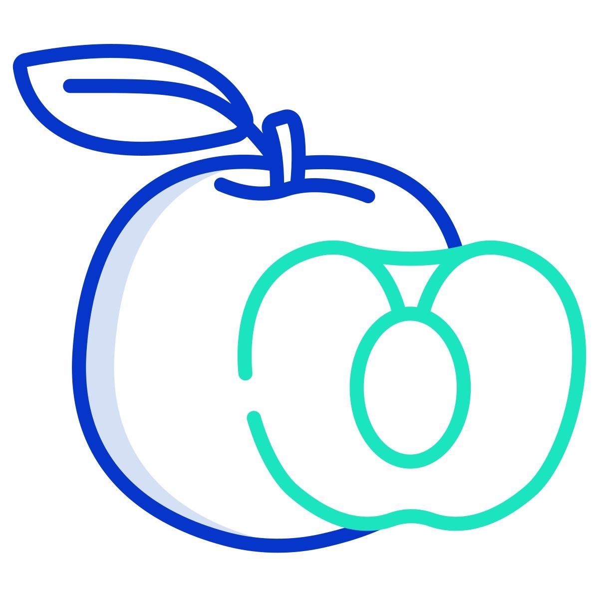 peach icon