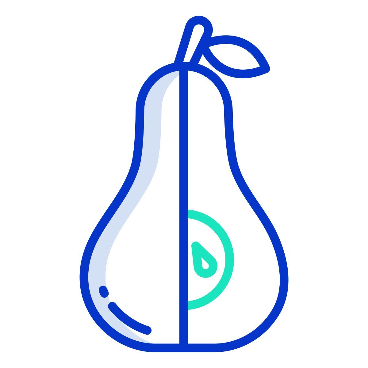 pear icon
