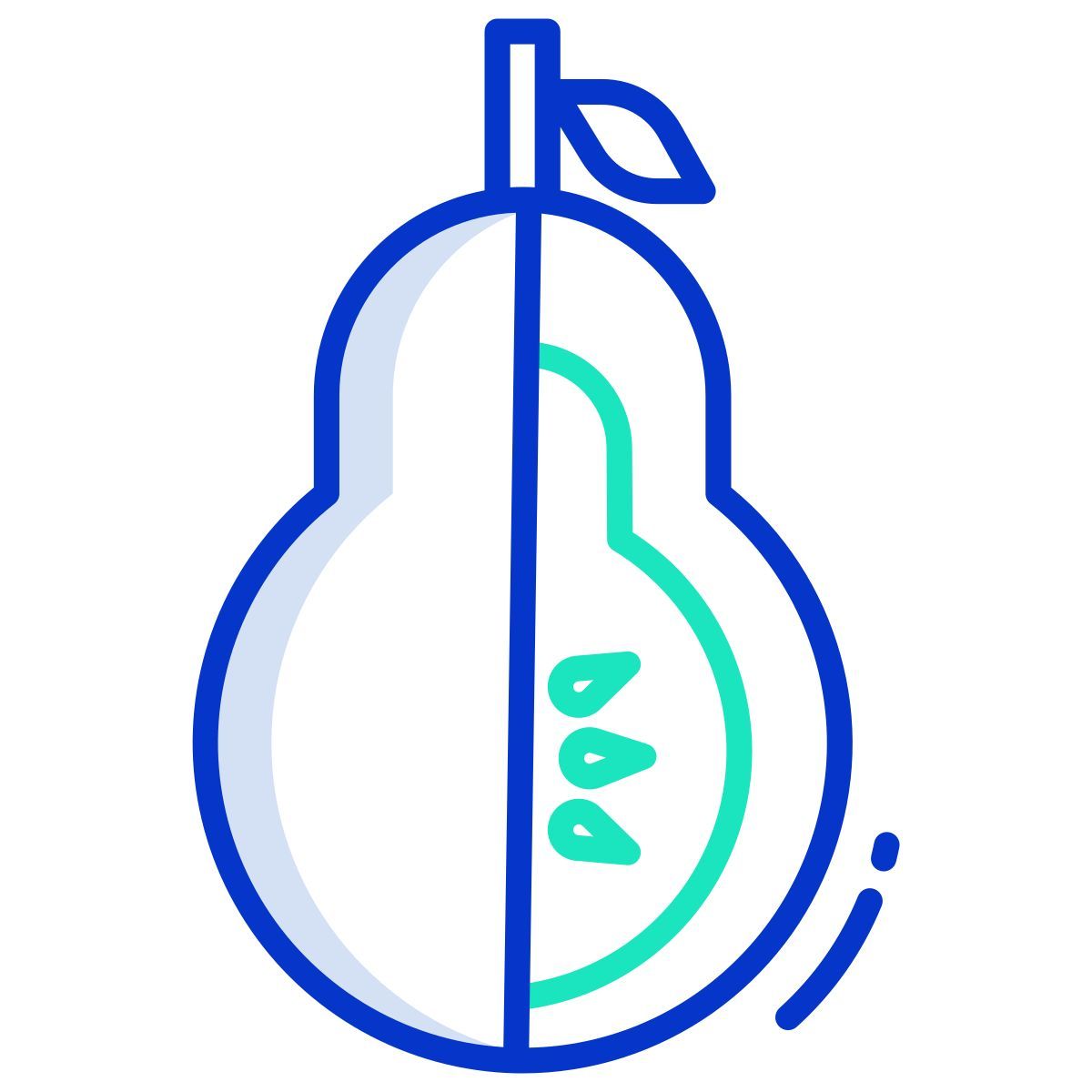 pear icon