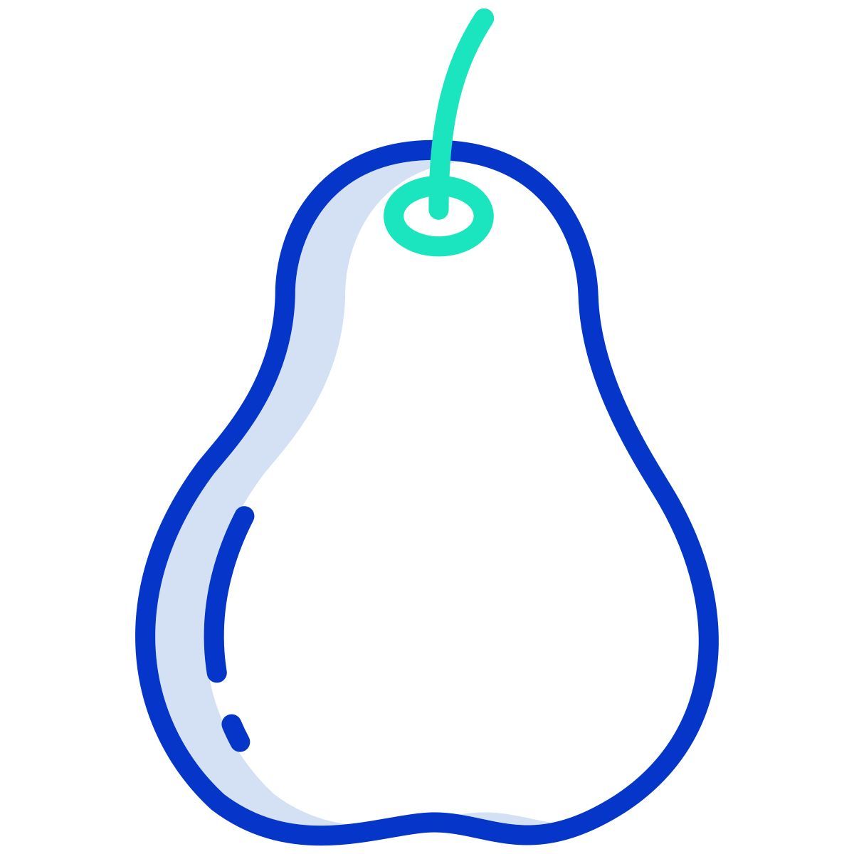 pear icon