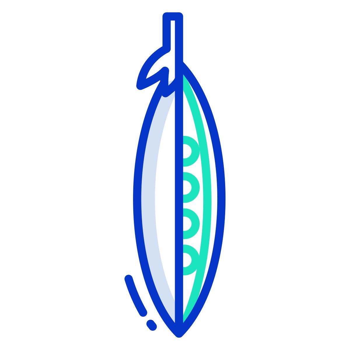 peas icon
