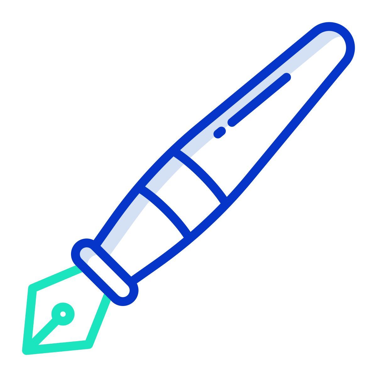 pen icon