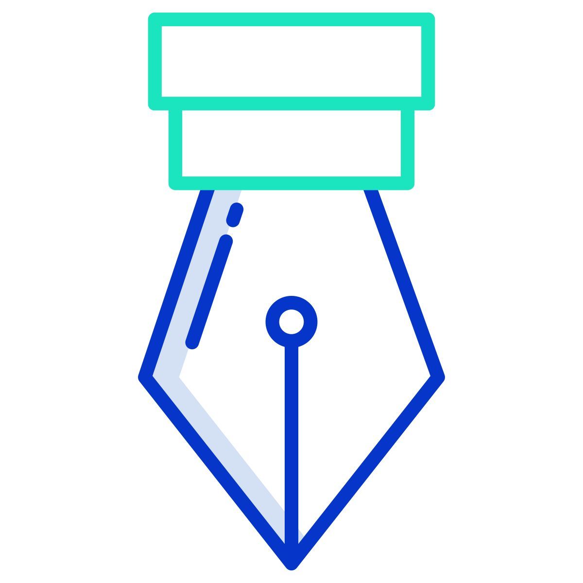 pen icon