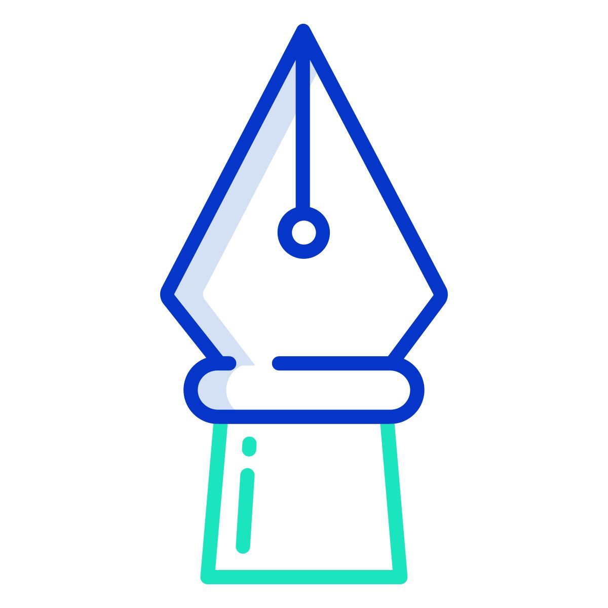 pen icon