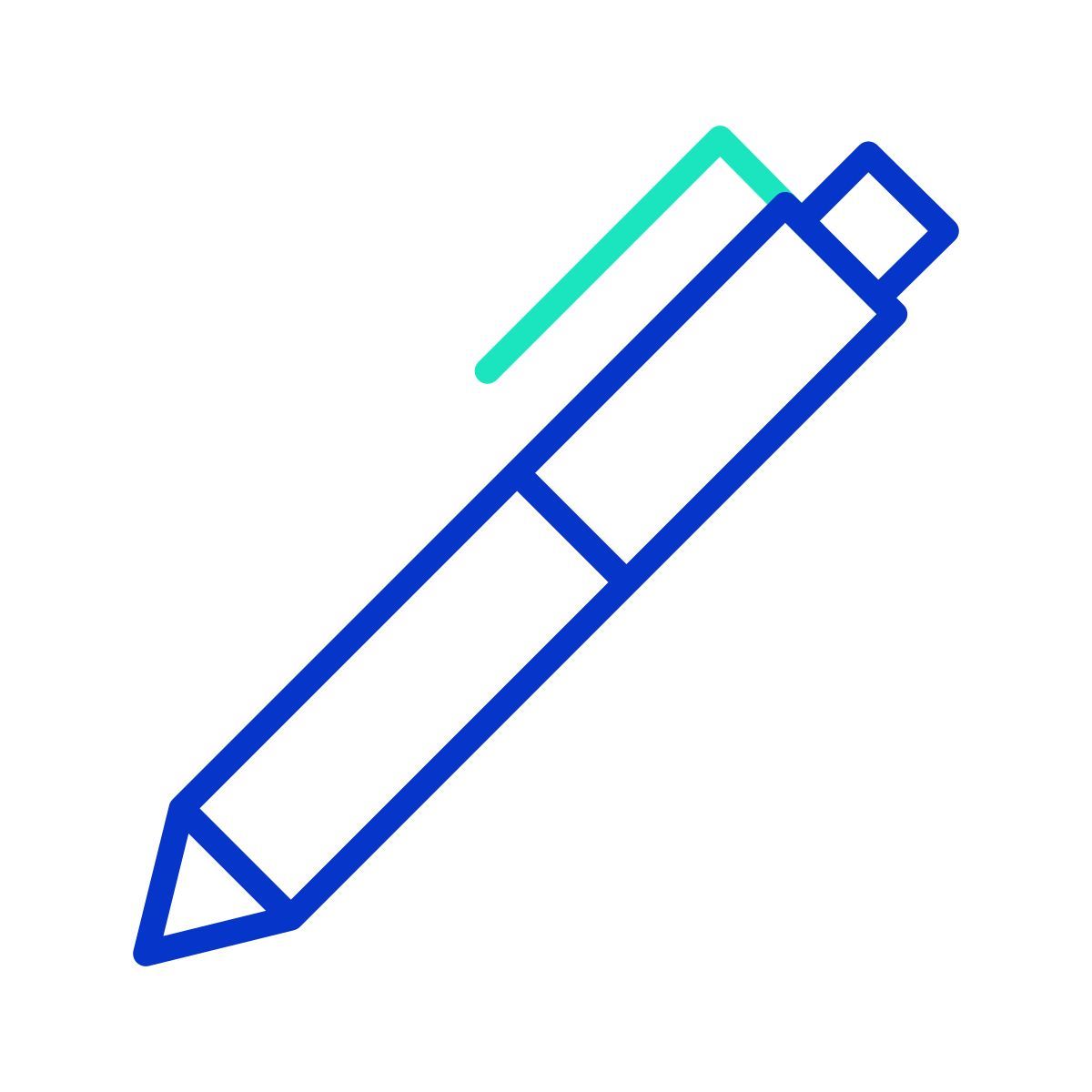 pen icon