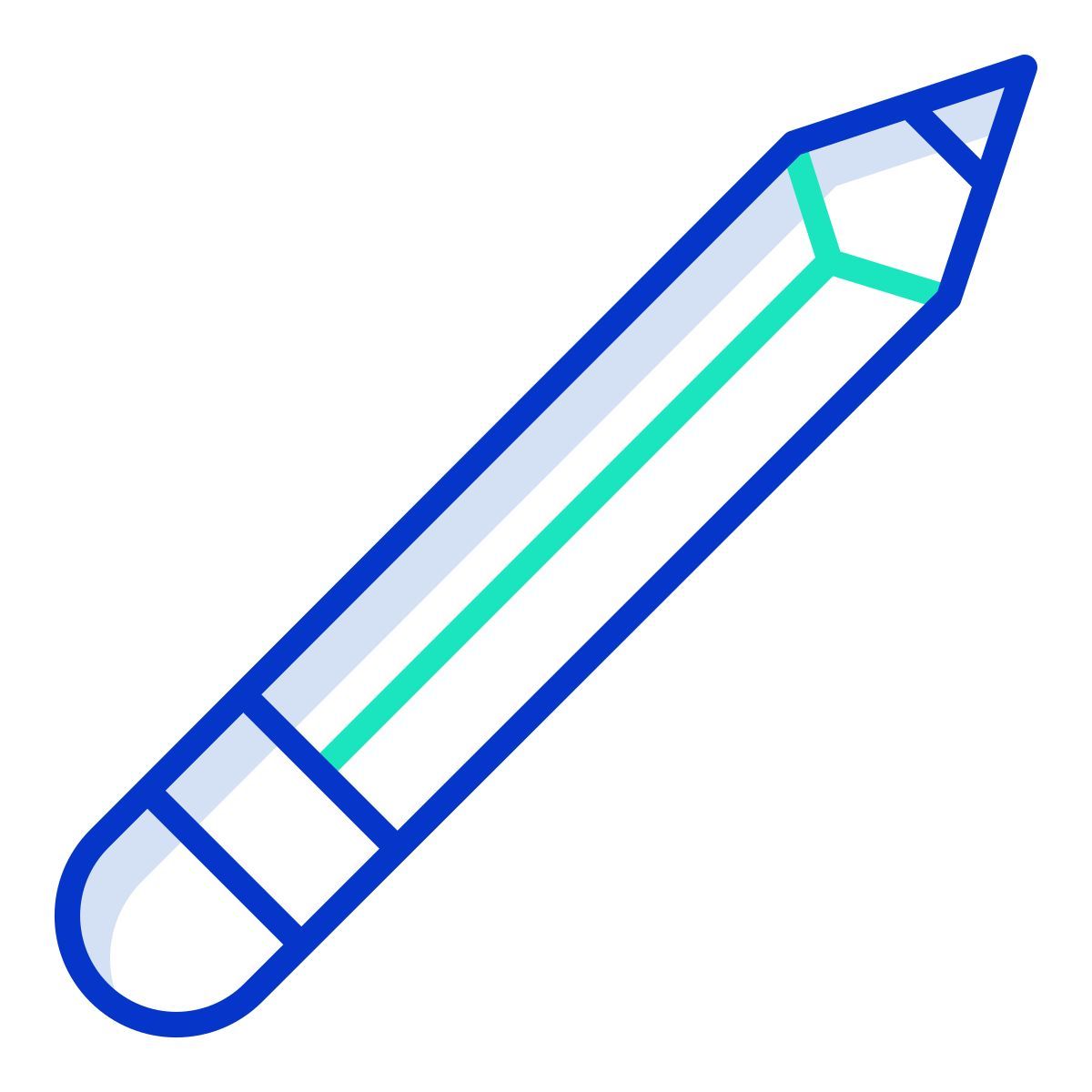 pencil icon