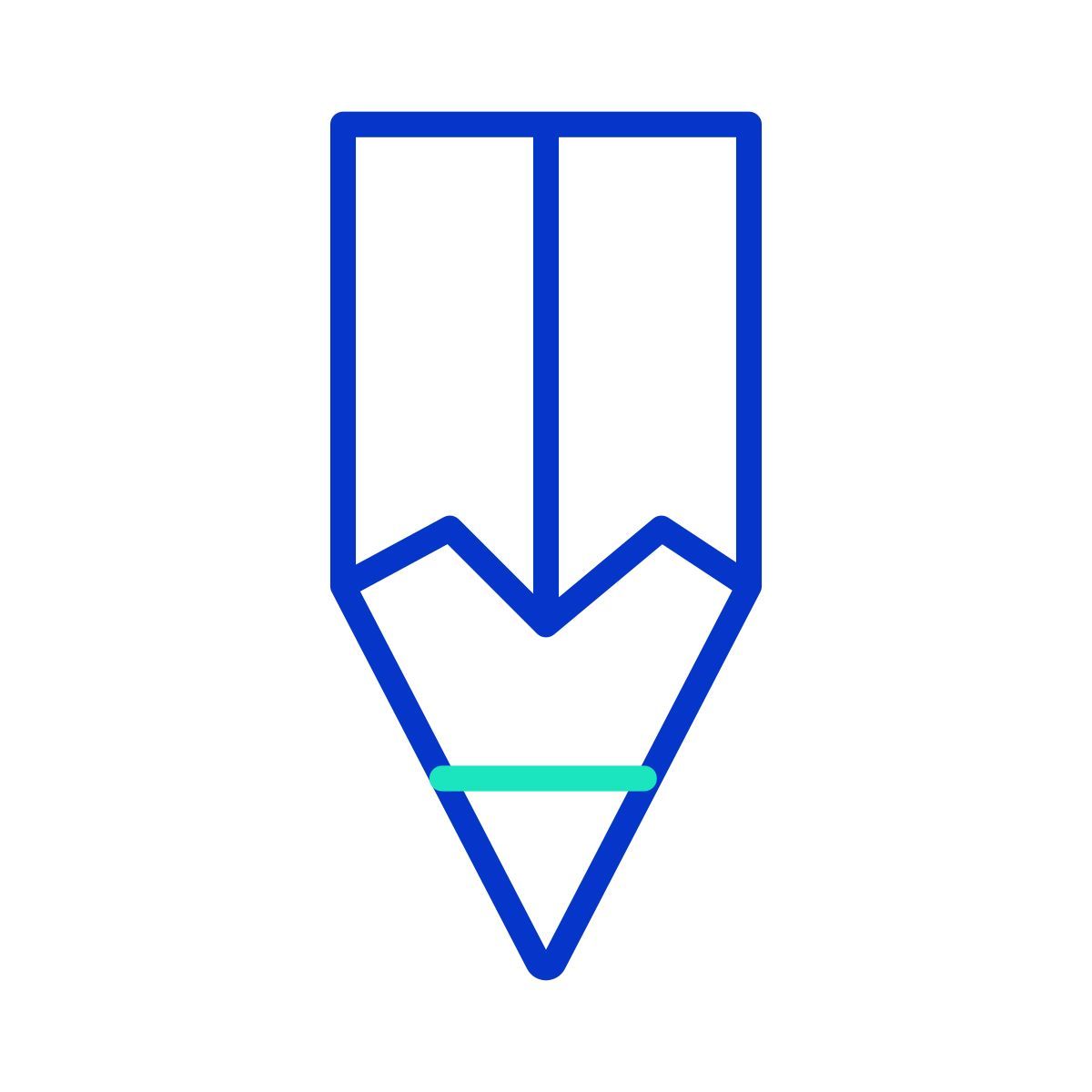 pencil icon