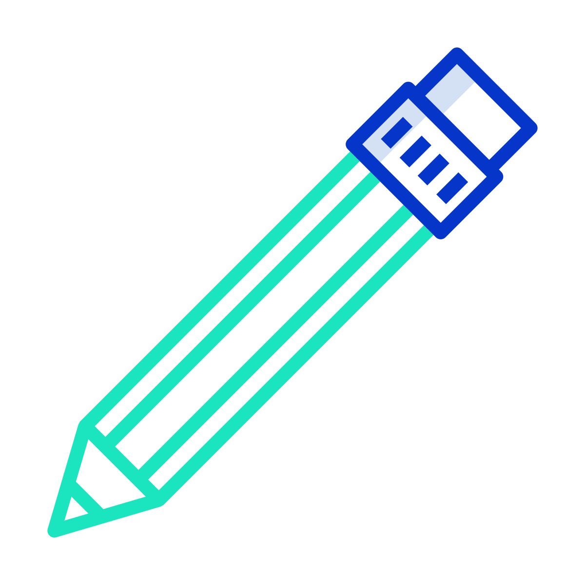 pencil icon
