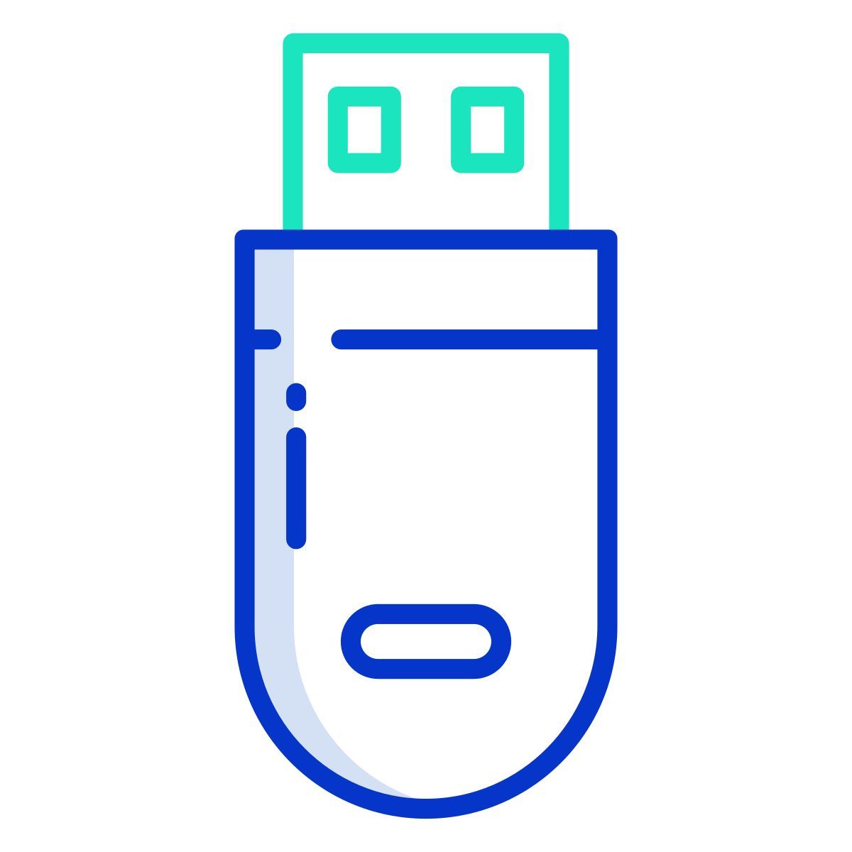 pendrive icon