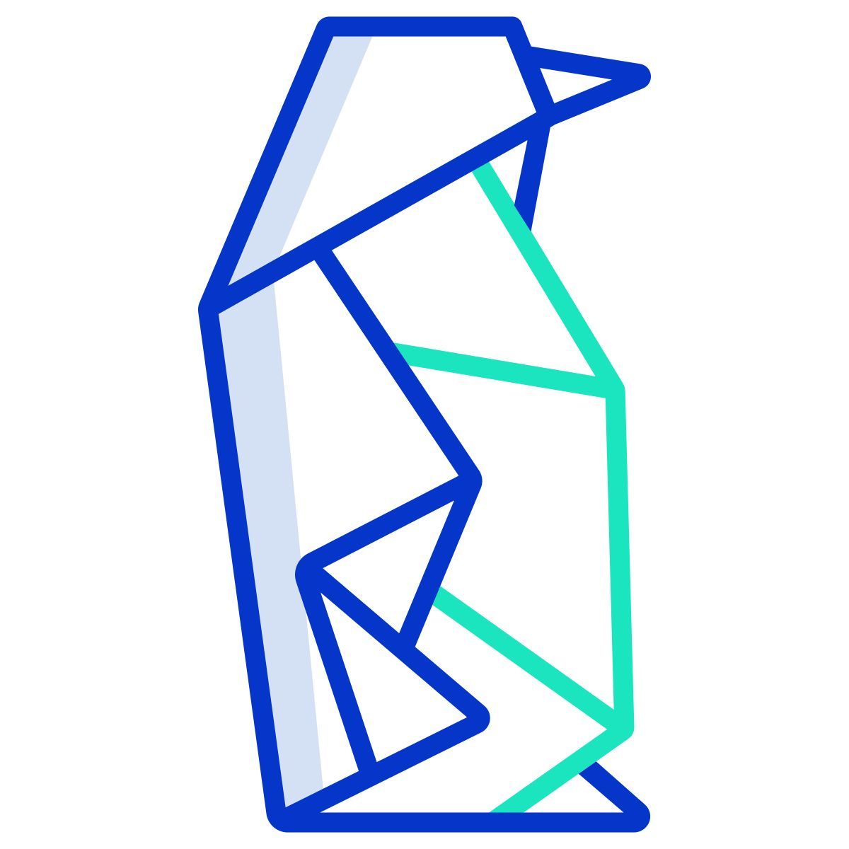 penguin icon