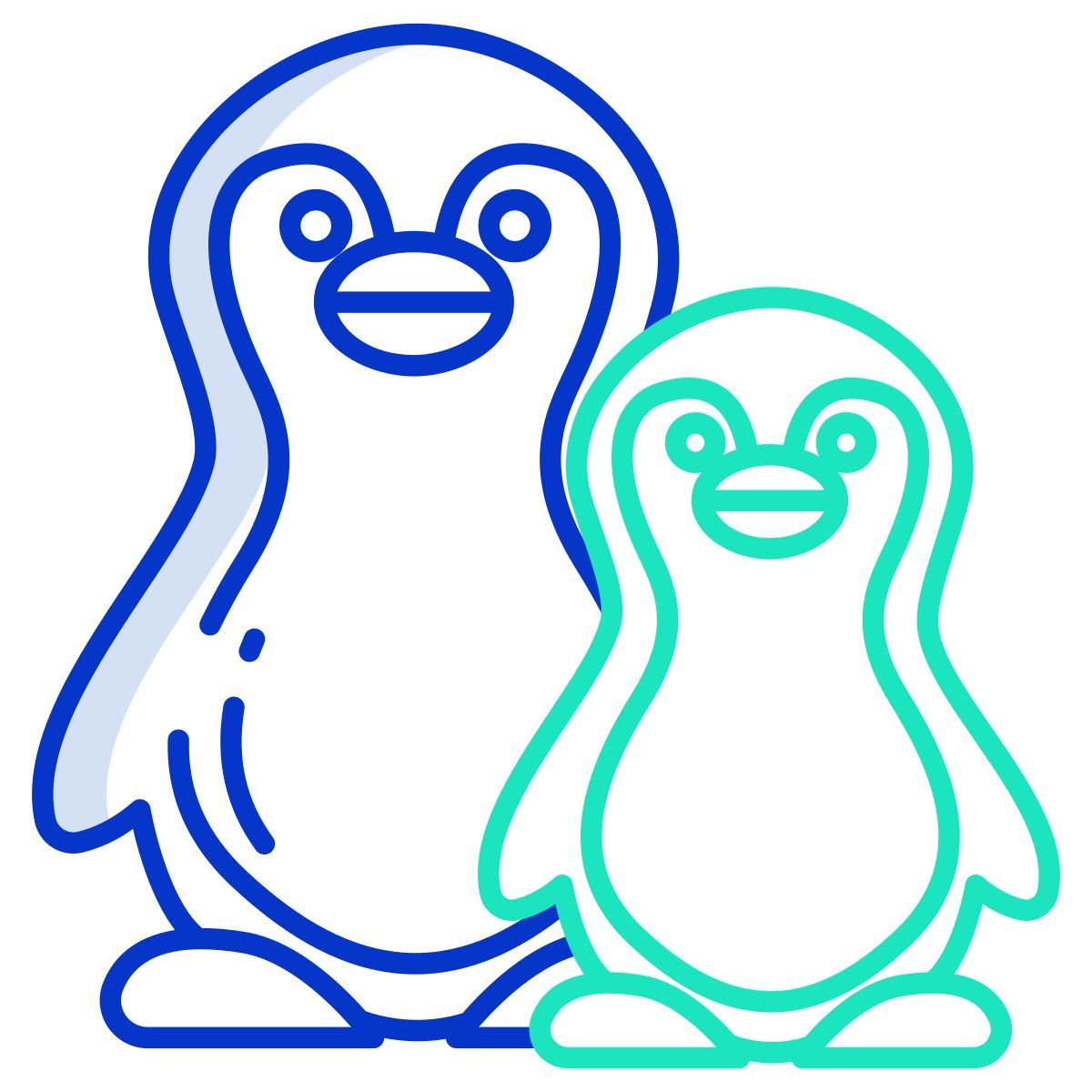 penguins icon