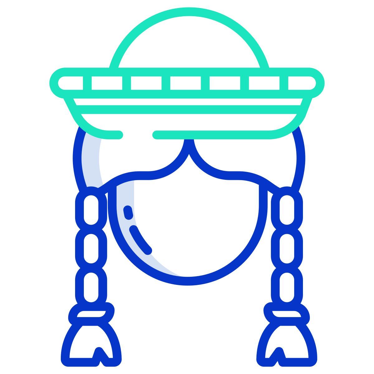 peruanisch icon