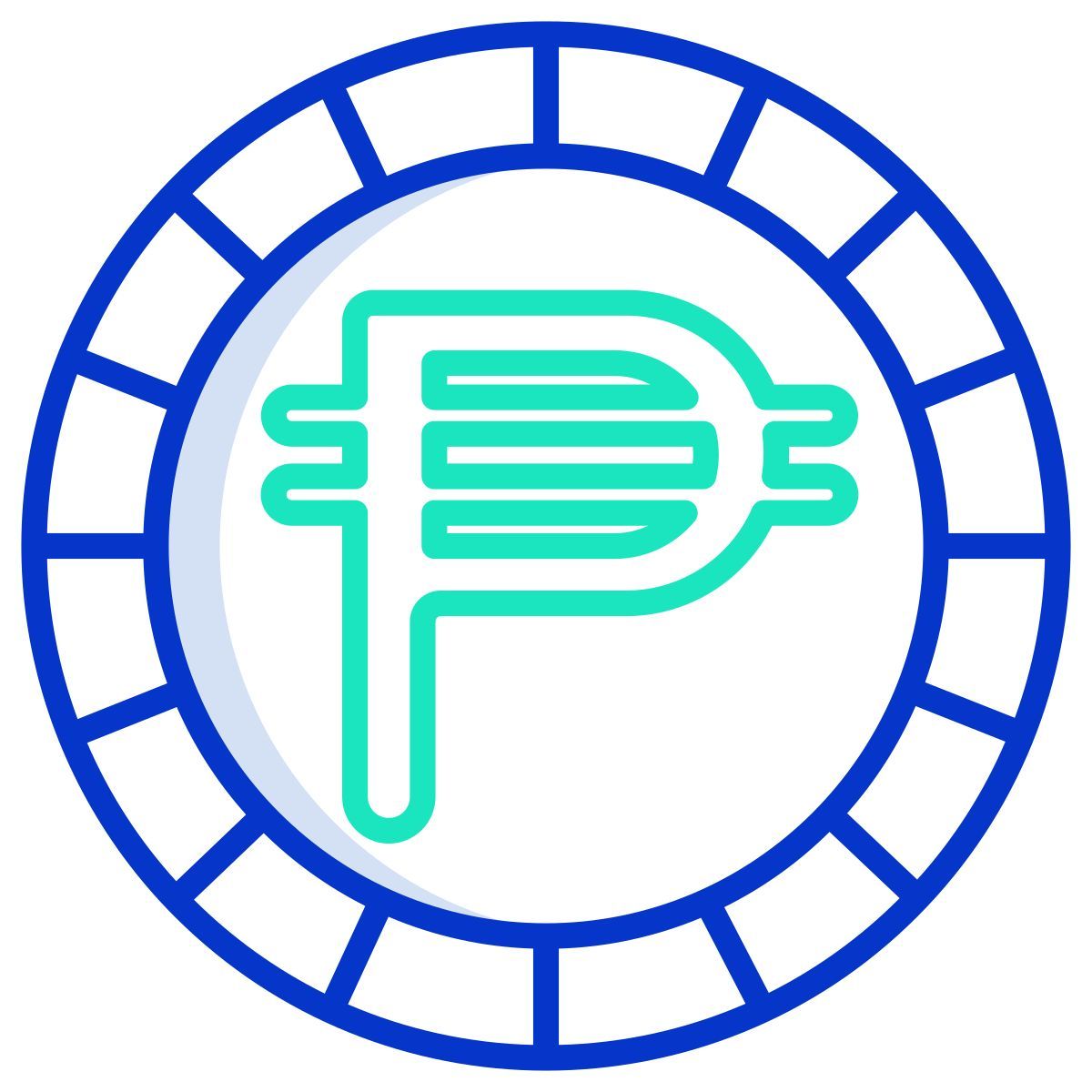 peso icon