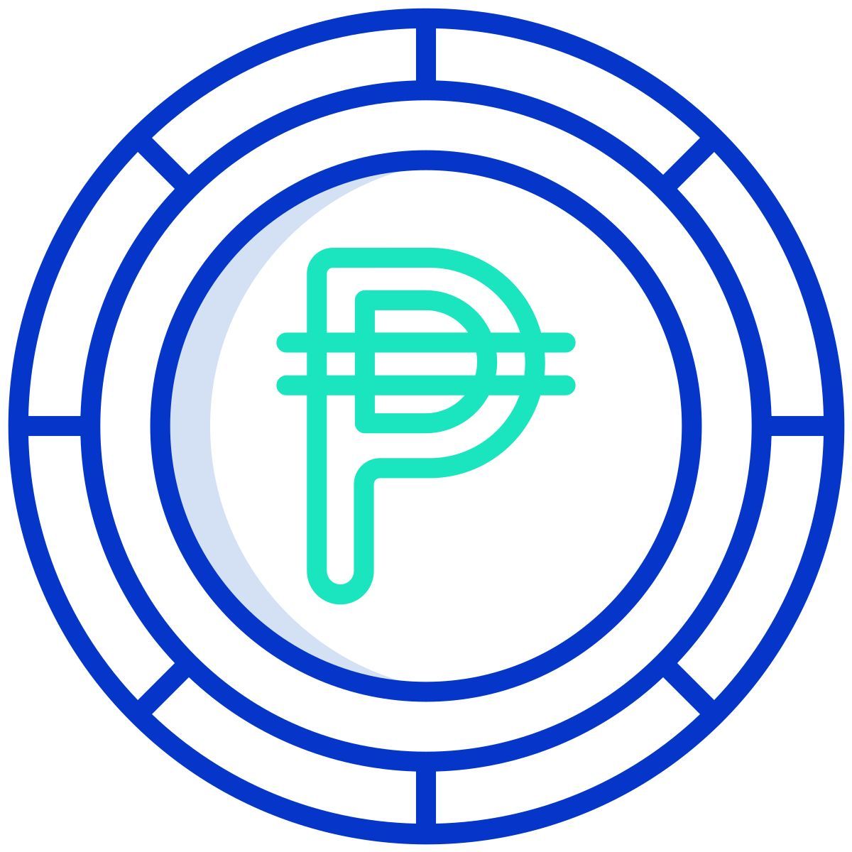 peso icon