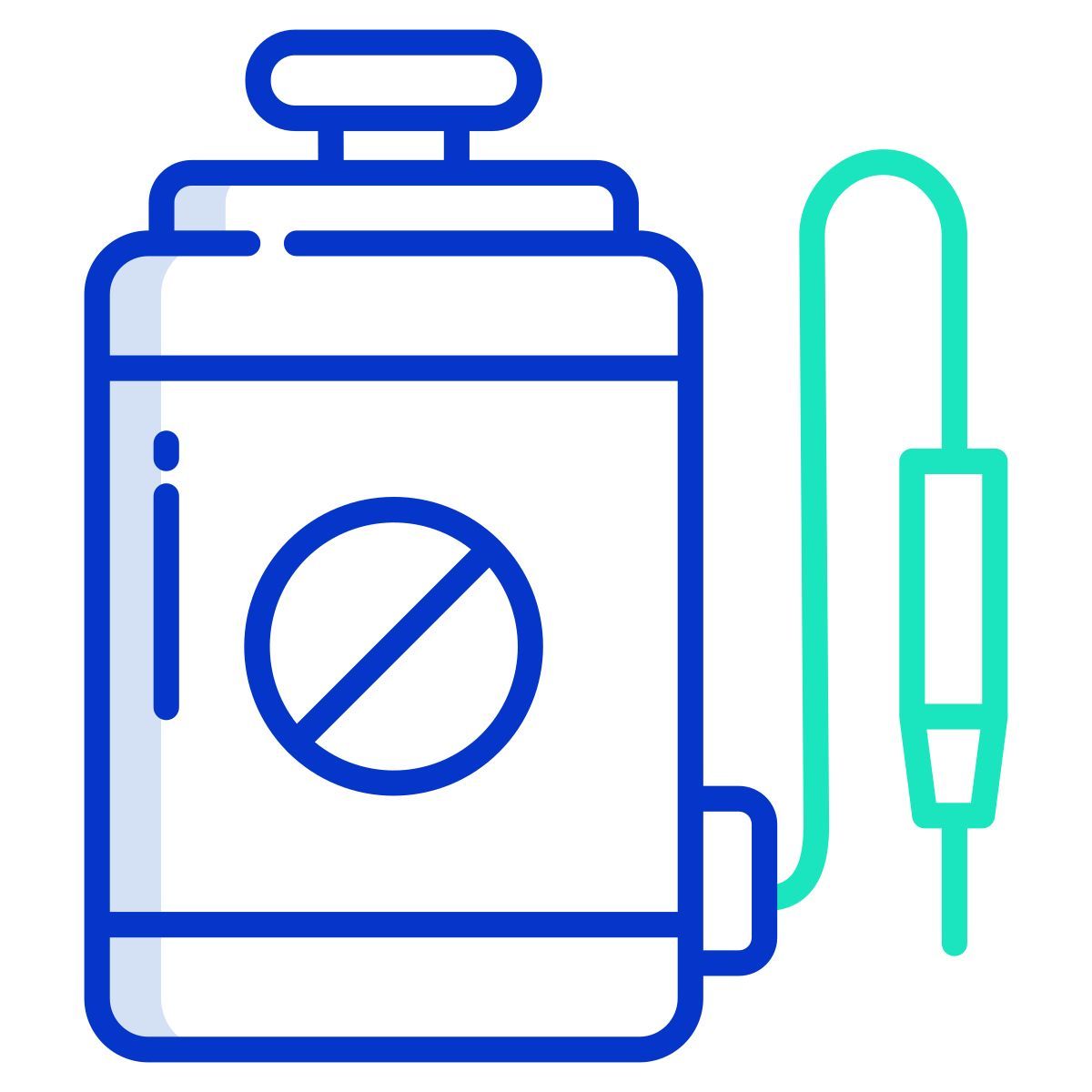 pesticide icon