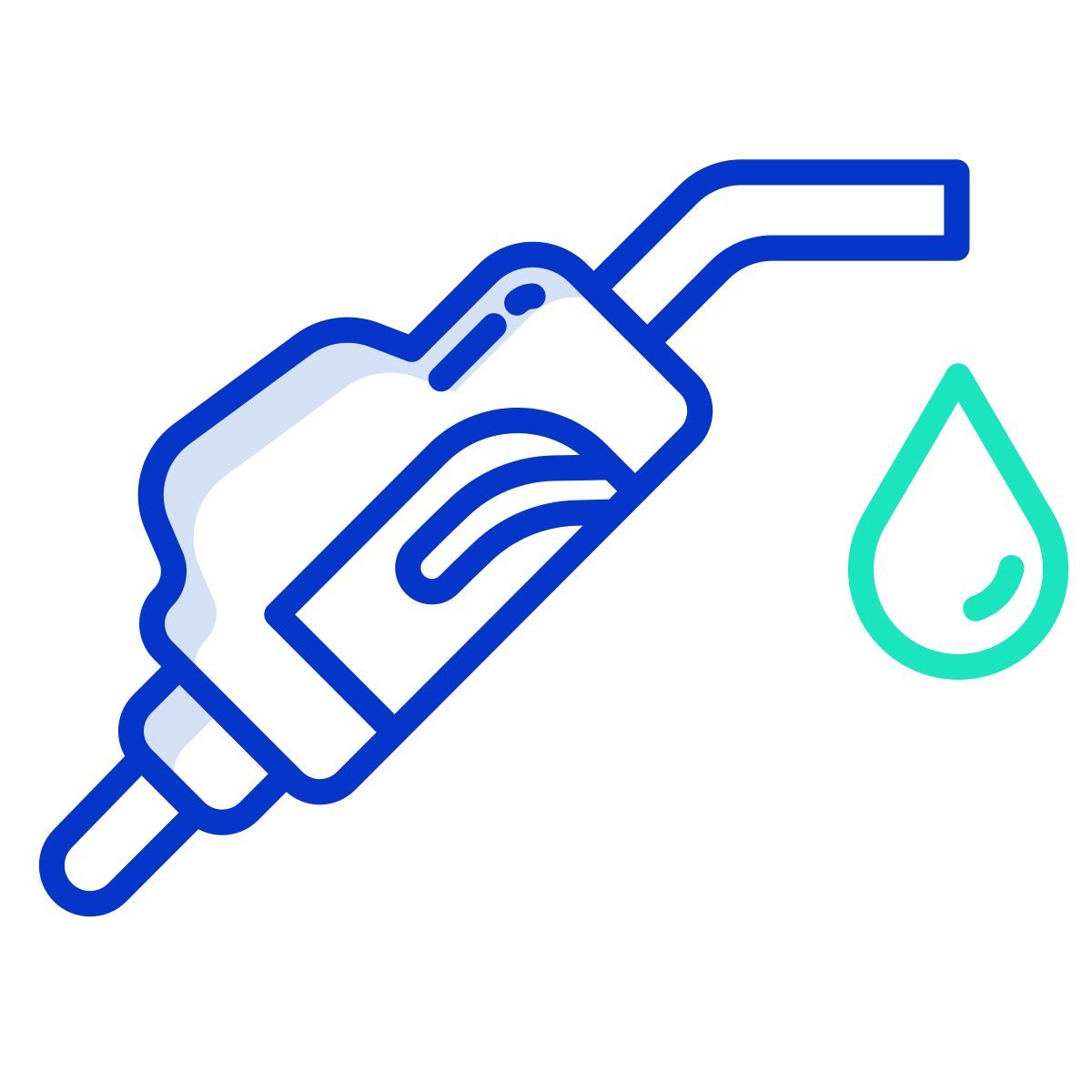 petroleum icon