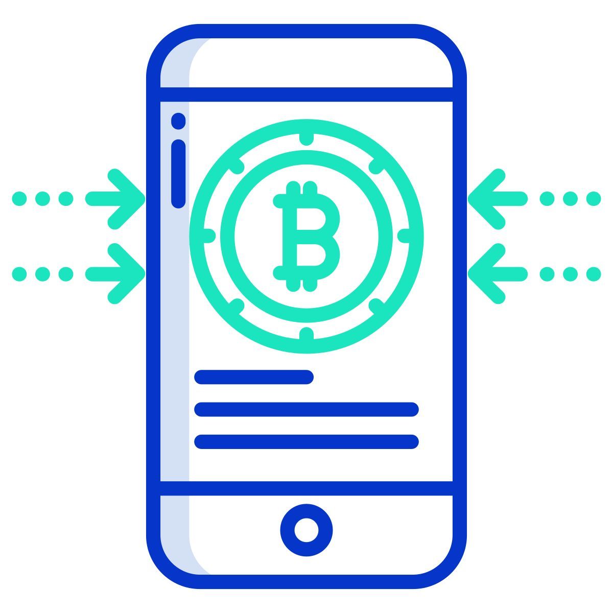 phone icon
