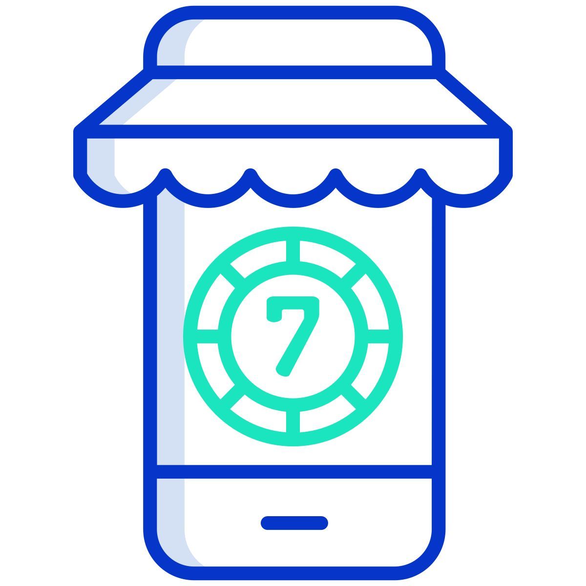 phone icon