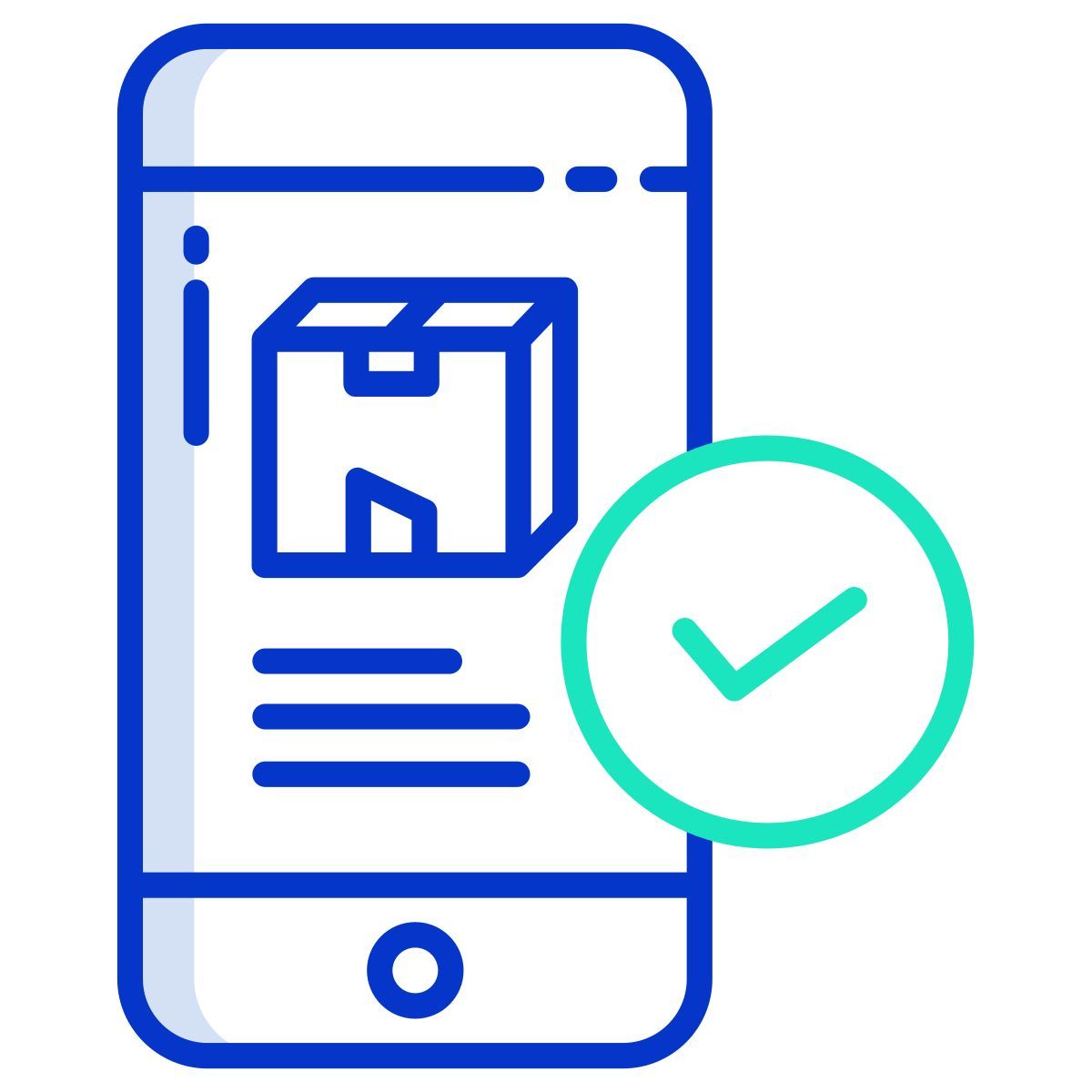 phone icon