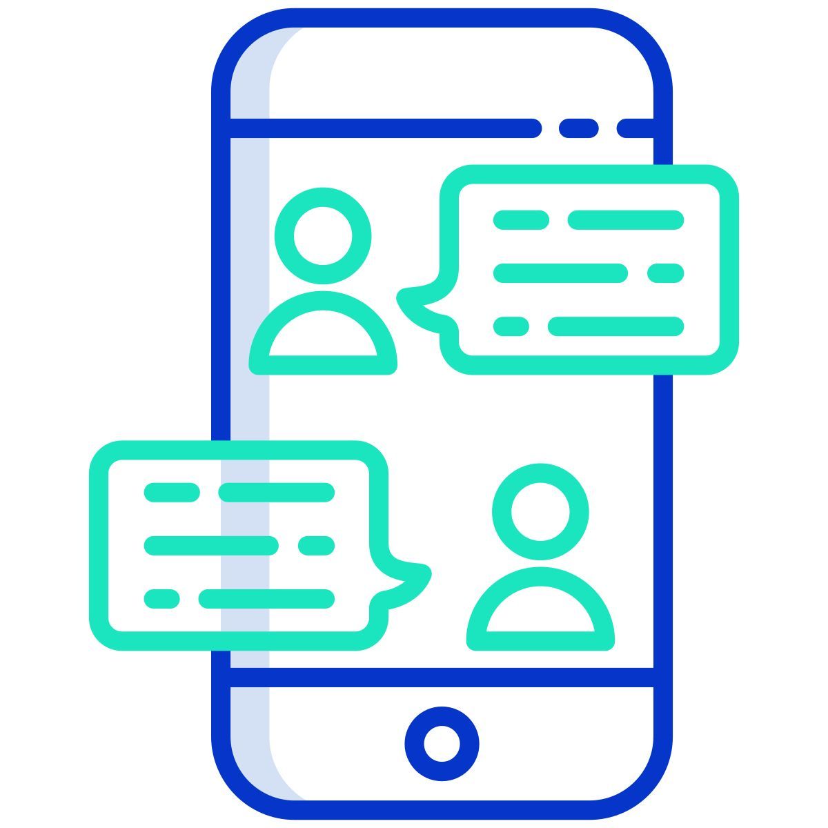 phone icon