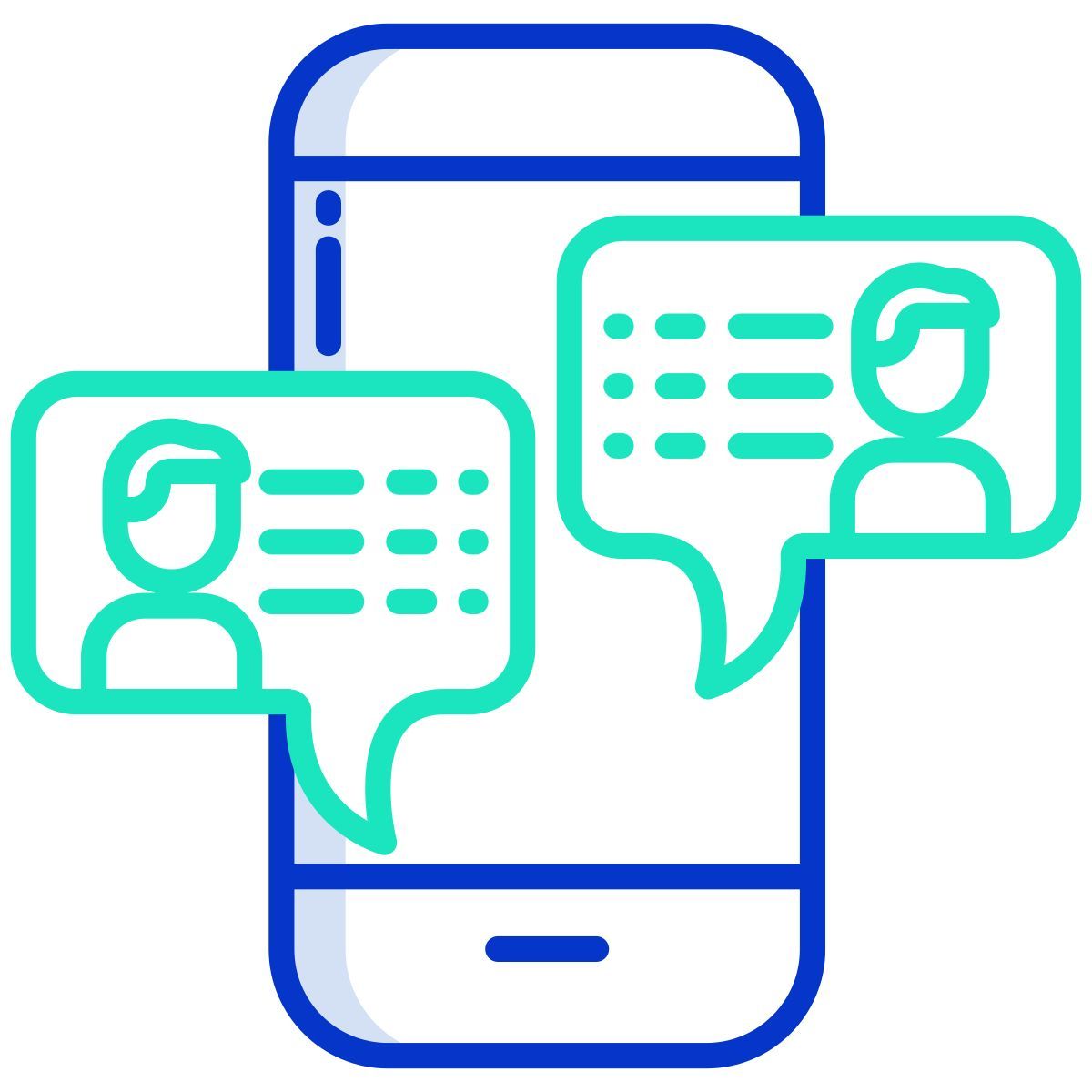 phone icon