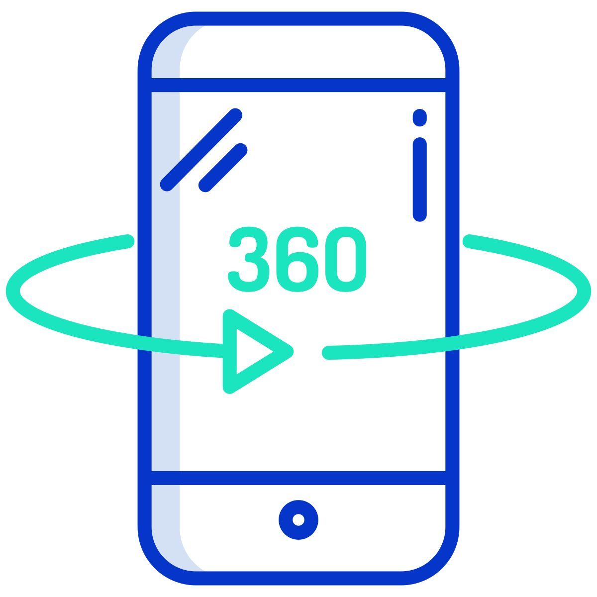 phone icon