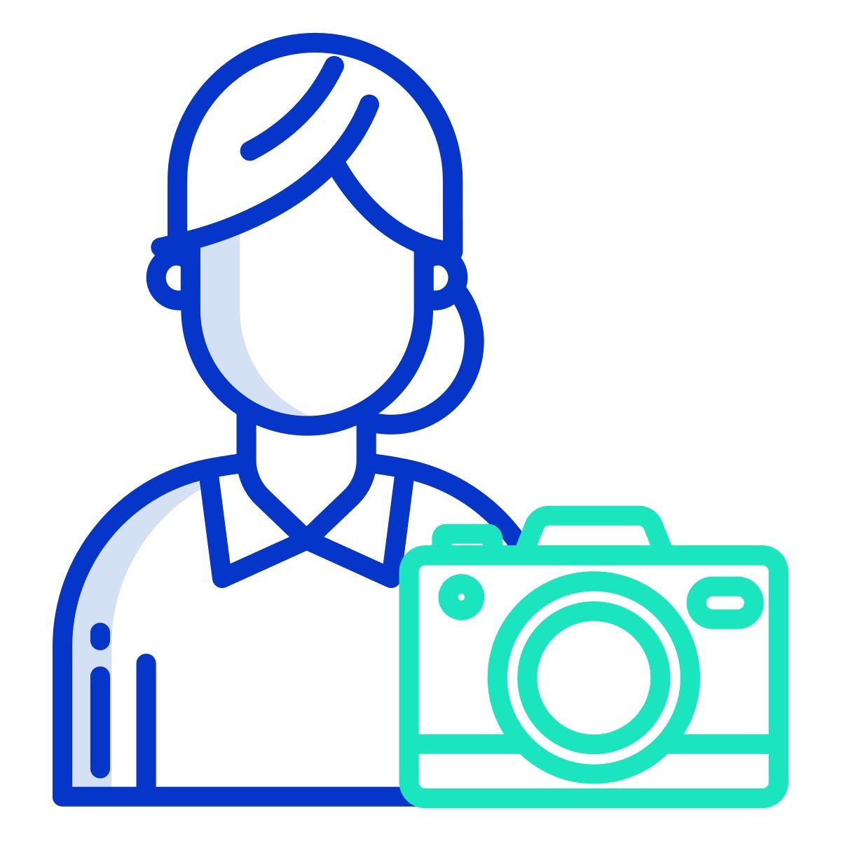 photographer icon
