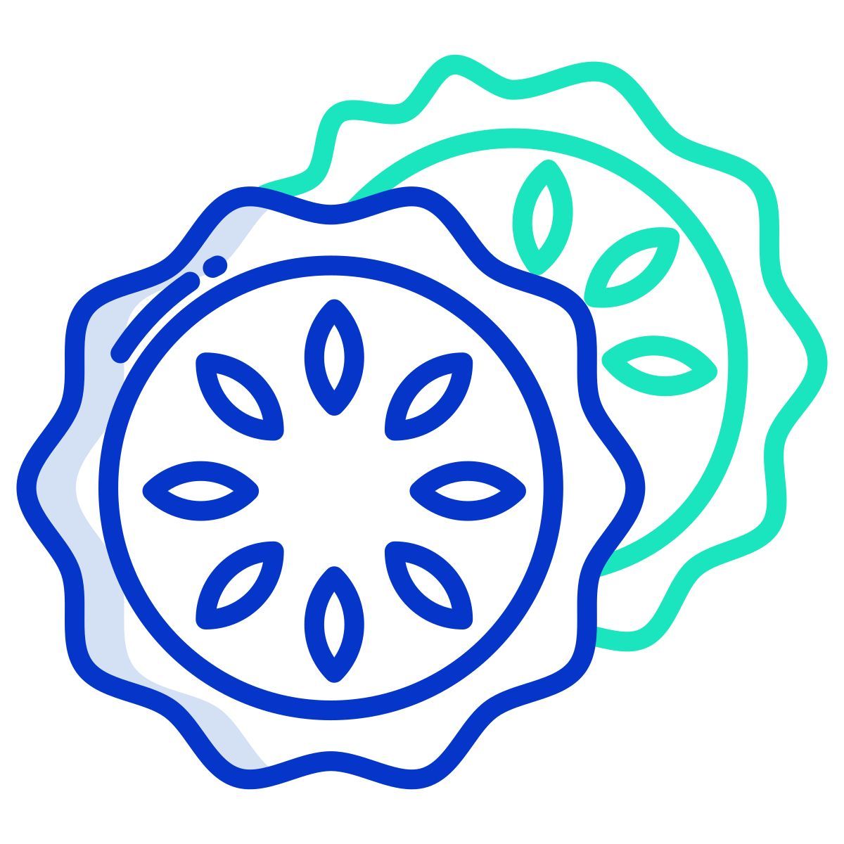 pie icon