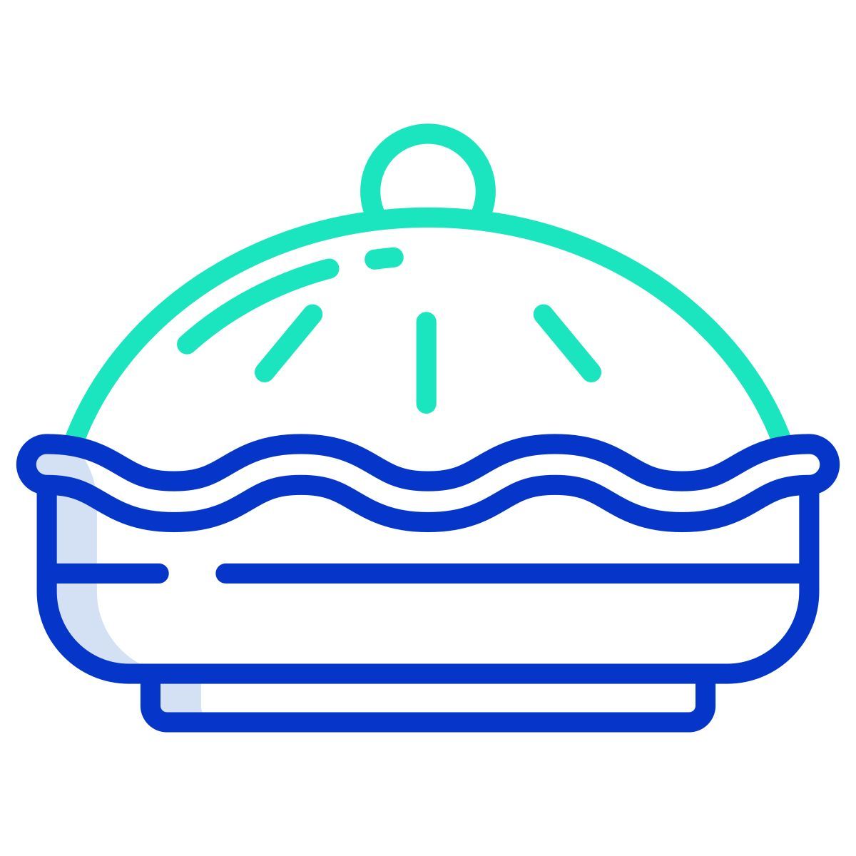 pie icon
