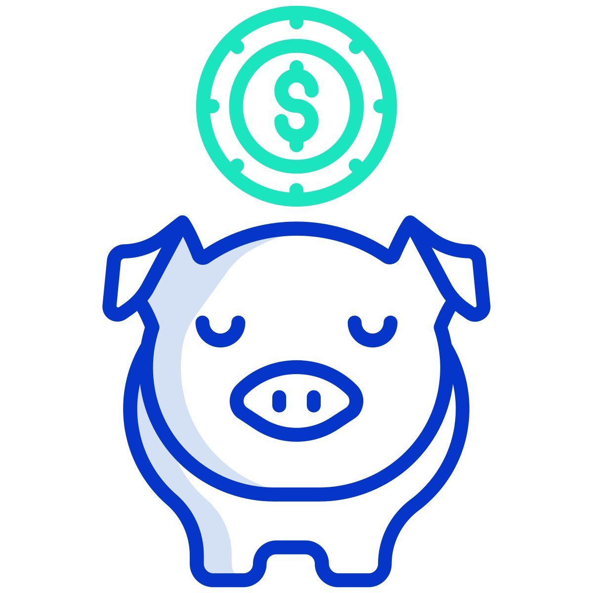 piggy icon