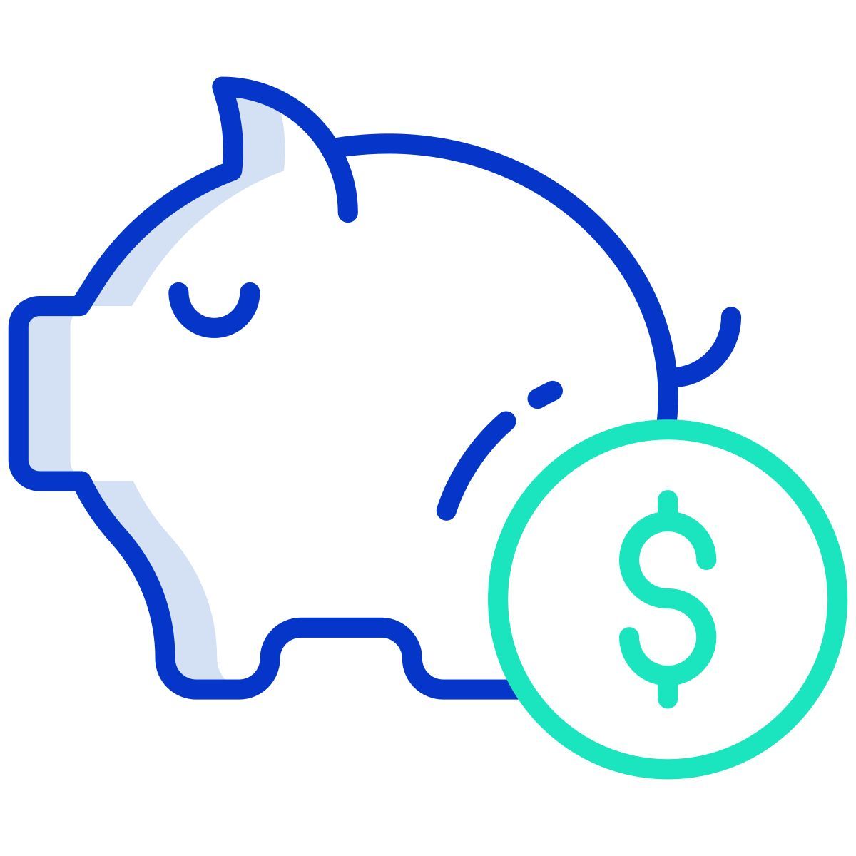 piggy icon