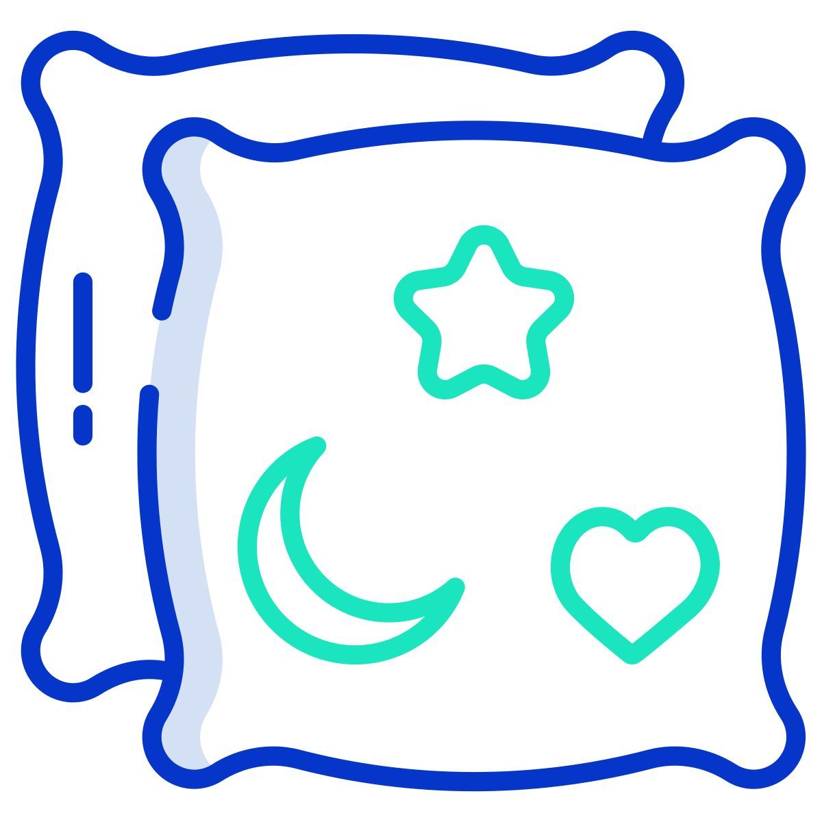 pillow icon