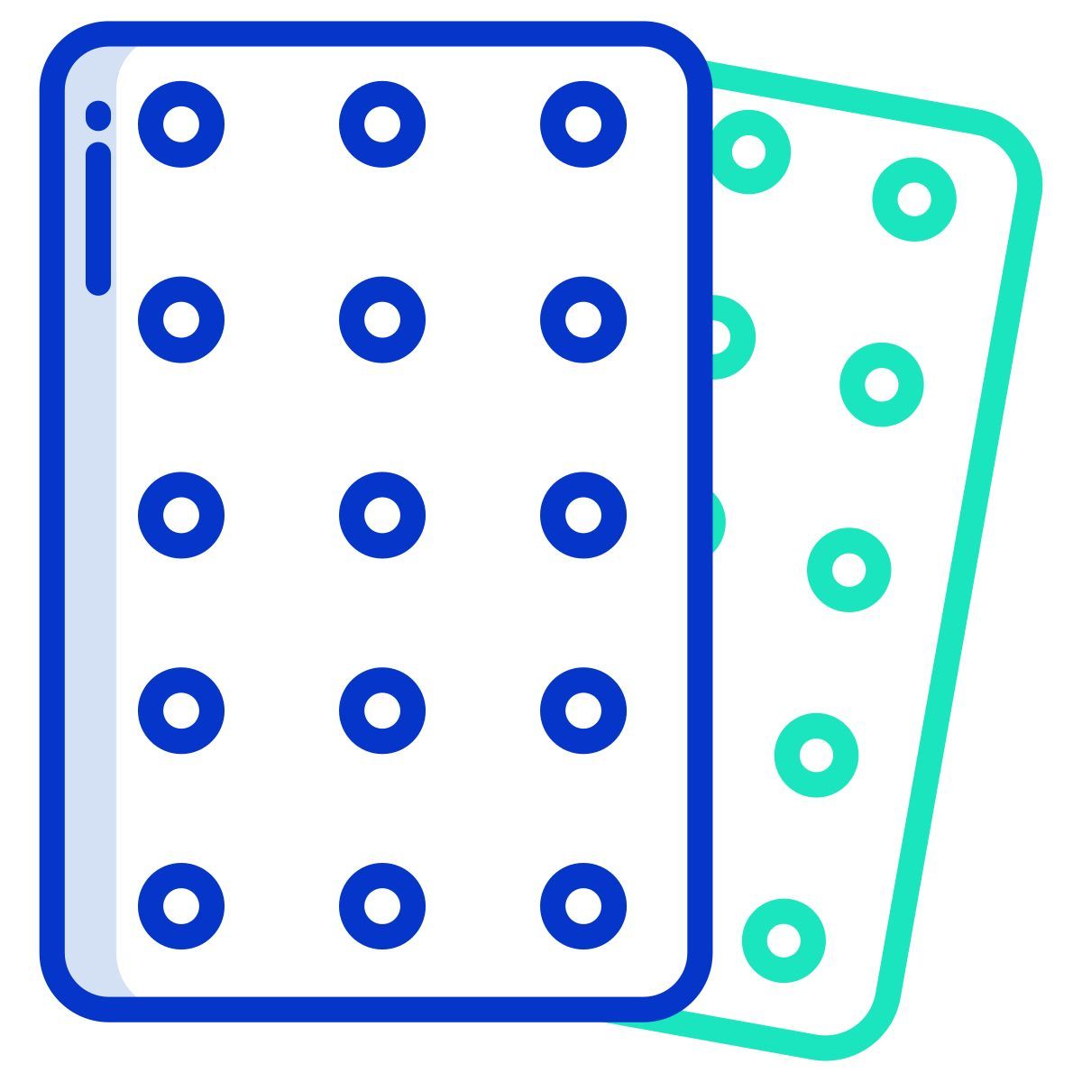 pills icon