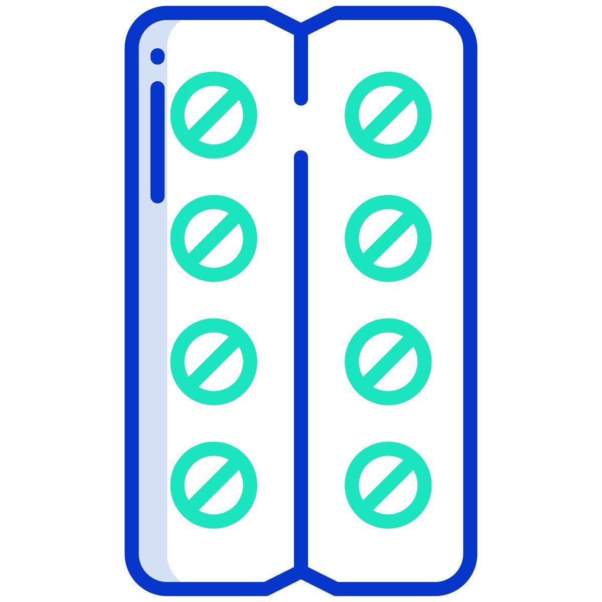 pills icon