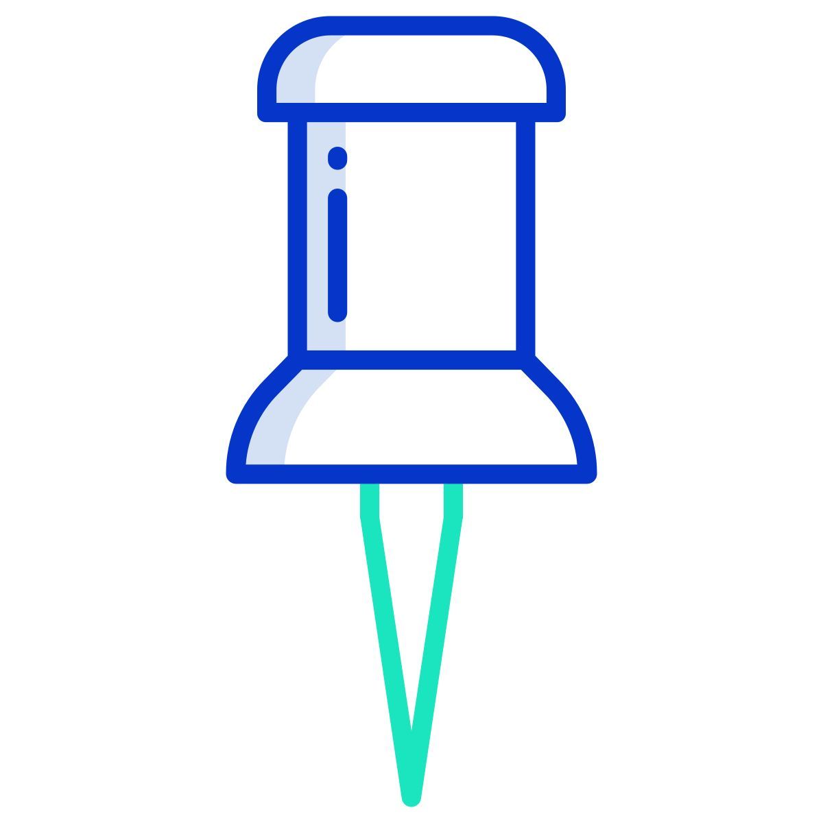 pin icon
