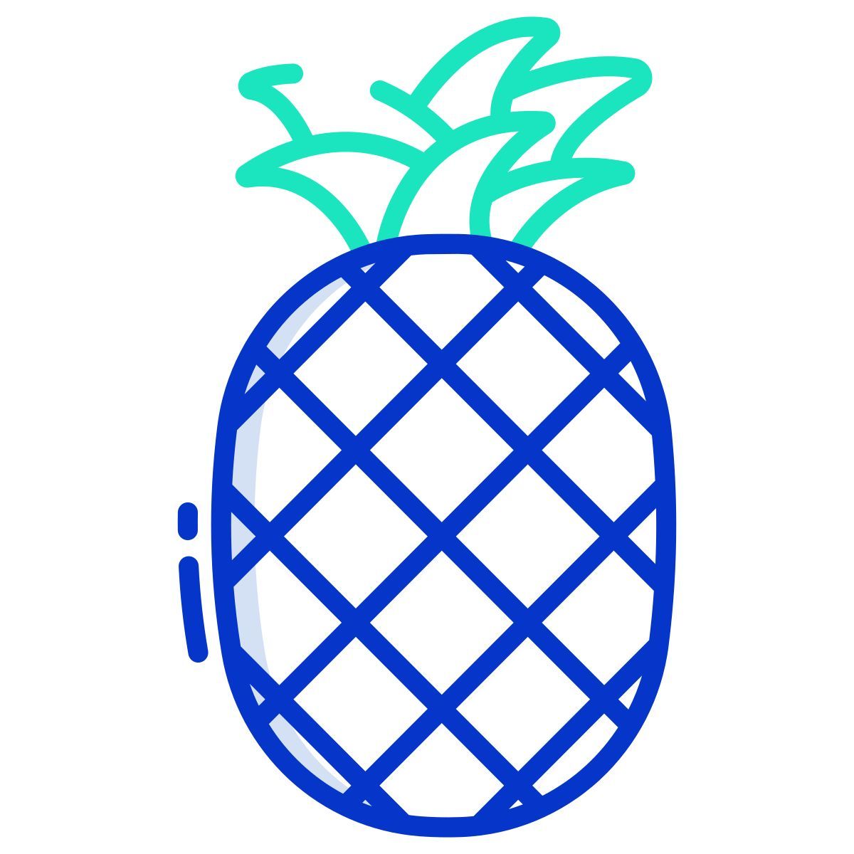 pineapple icon