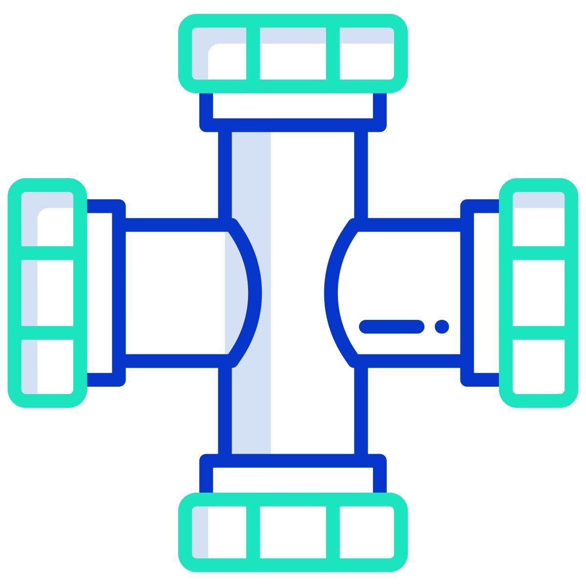 pipe icon