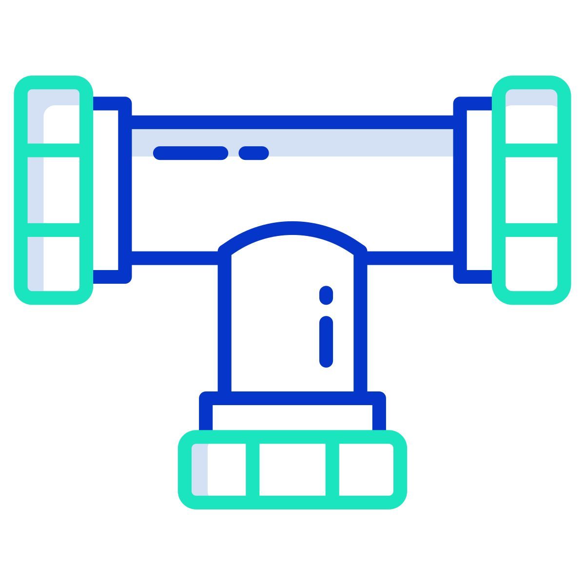 pipe icon