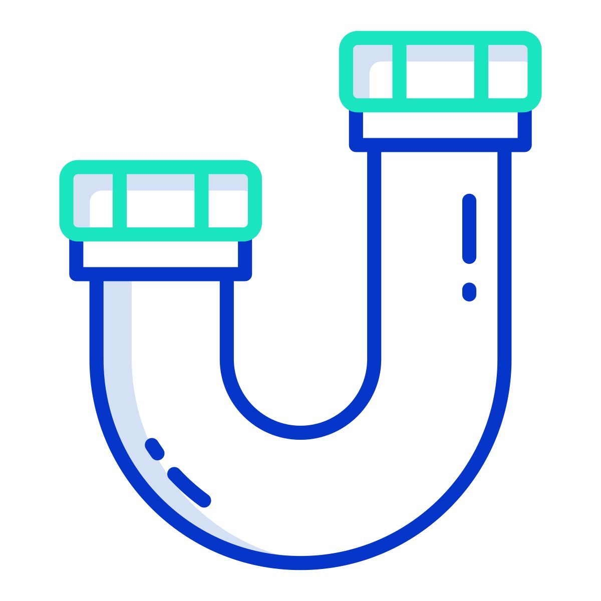 pipe icon
