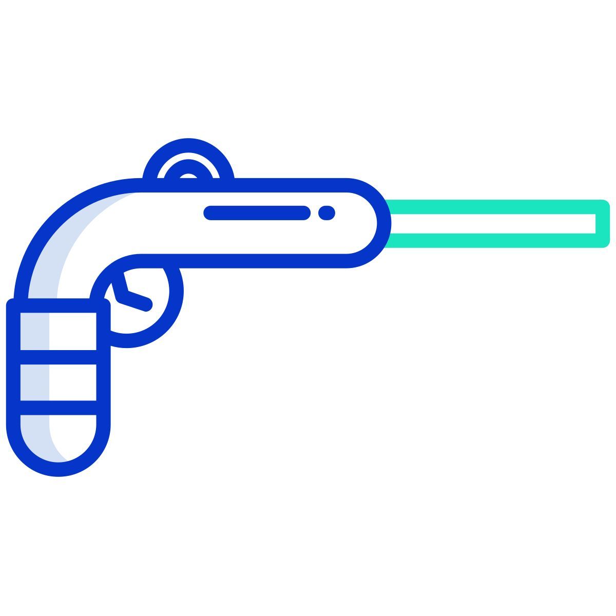 pistol icon