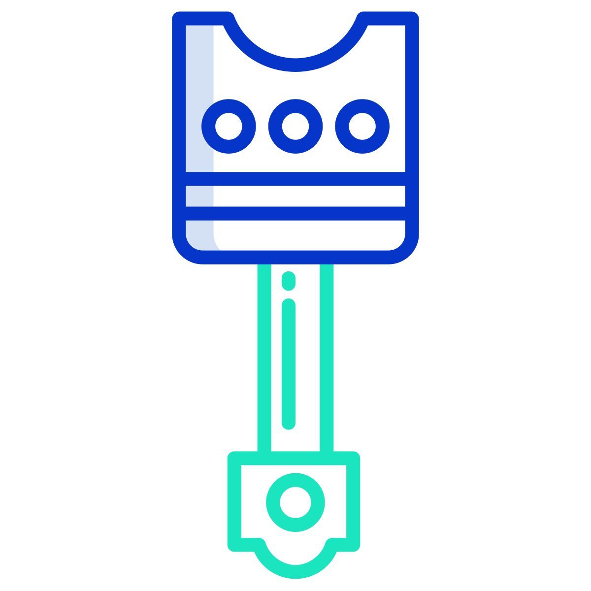 piston icon
