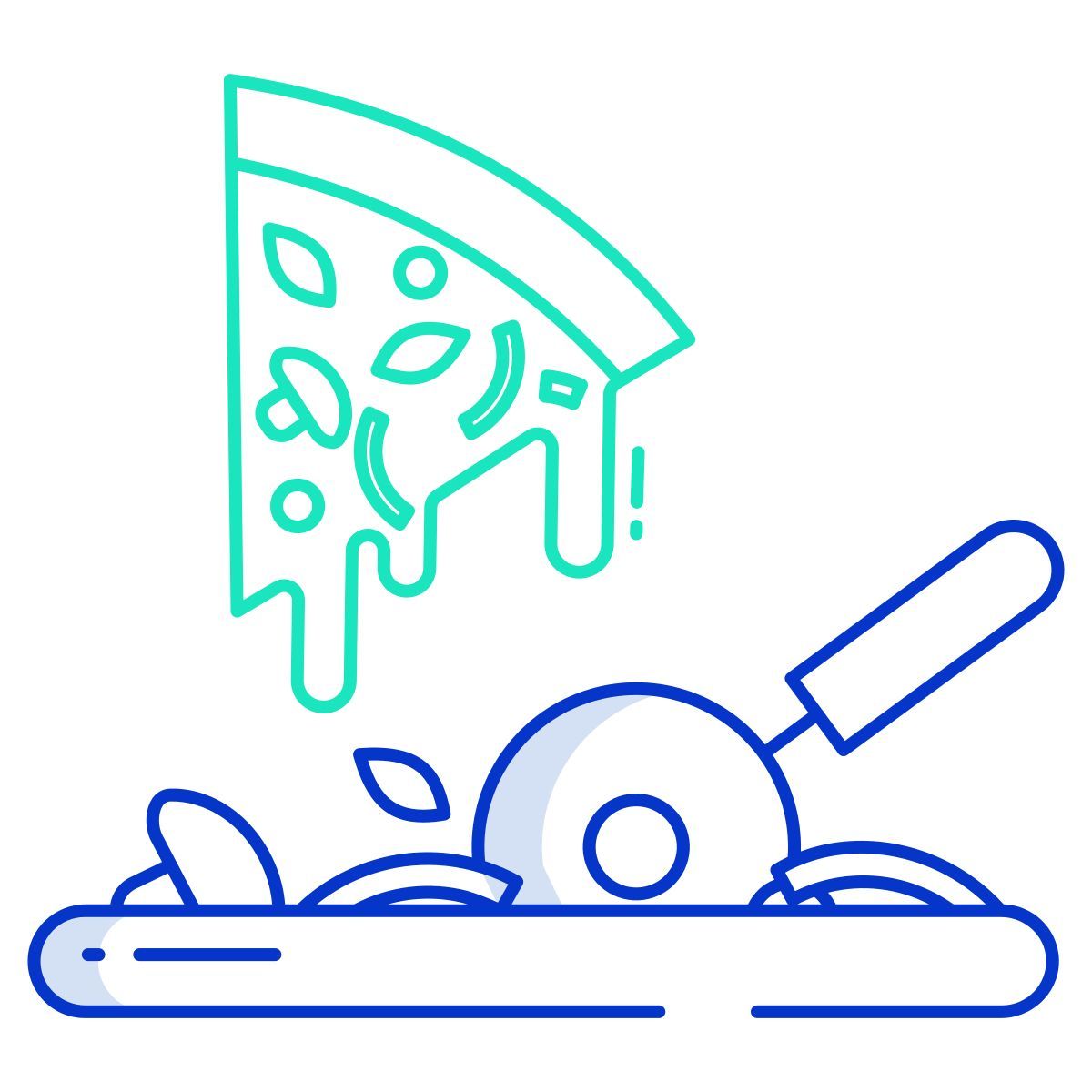 pizza icon